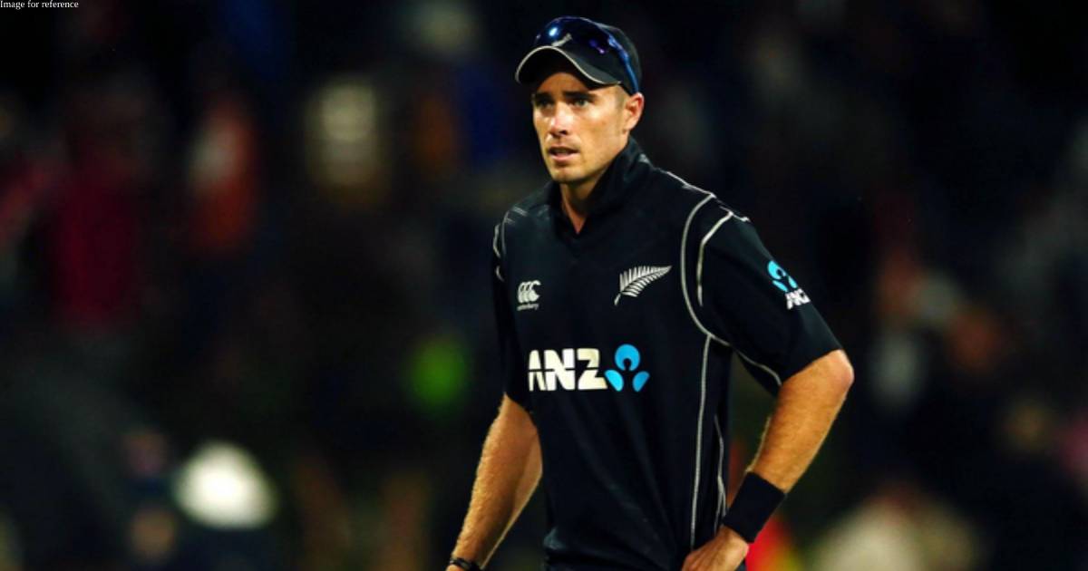 Tim Southee completes 200 ODI wickets, becomes fifth NZ bowler to do so